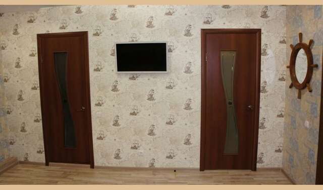 Гостиница Фора Курган-41