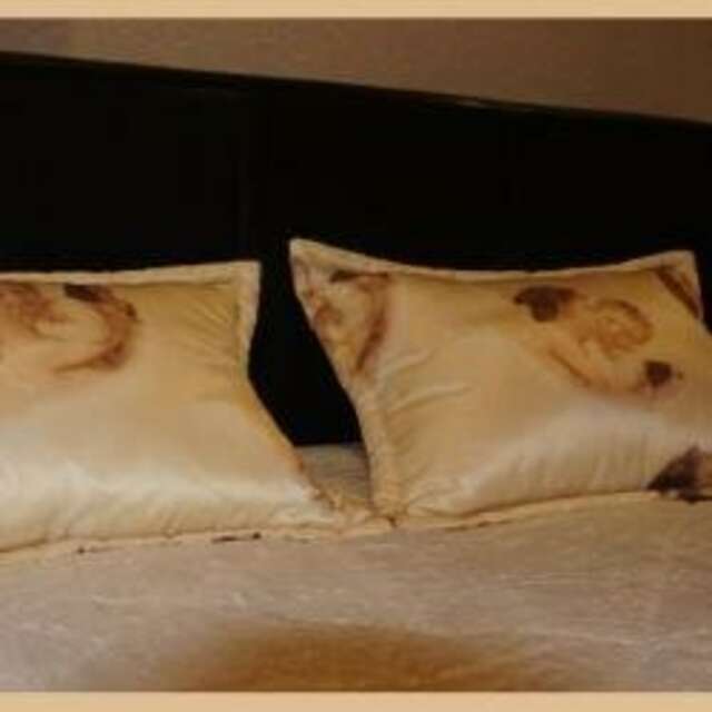 Гостиница Фора Курган-14