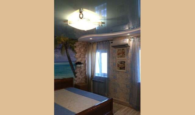 Гостиница Фора Курган-75