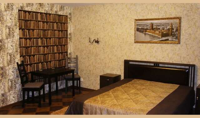 Гостиница Фора Курган-66