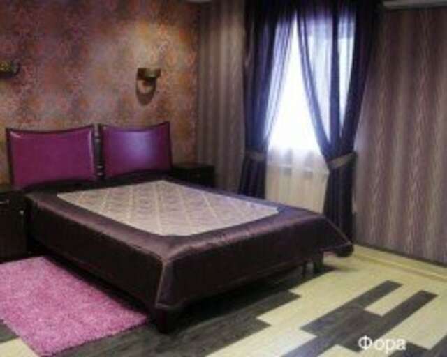 Гостиница Фора Курган-10
