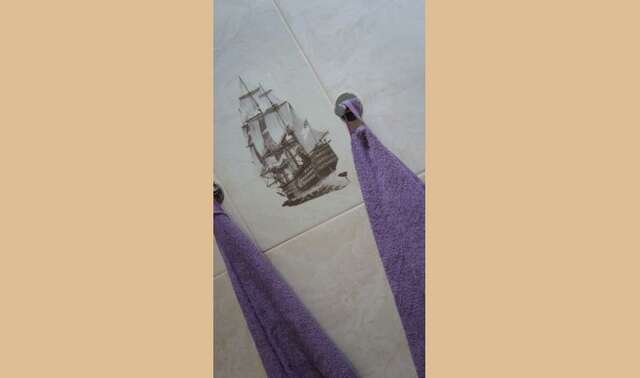 Гостиница Фора Курган-85