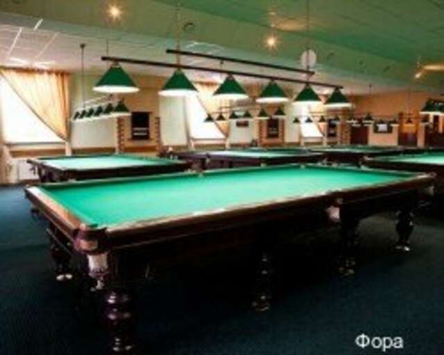 Гостиница Фора Курган-128