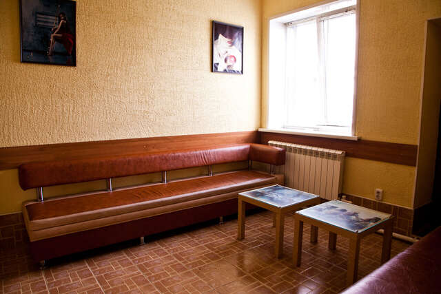 Гостиница Фора Курган-119