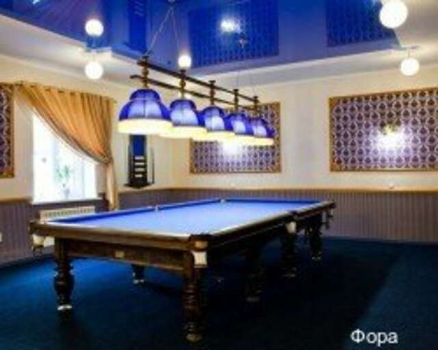 Гостиница Фора Курган-130