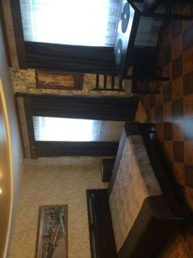 Гостиница Фора Курган-37