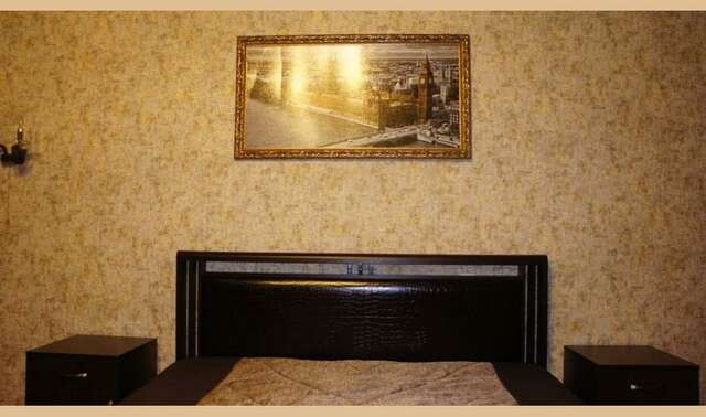 Гостиница Фора Курган-53