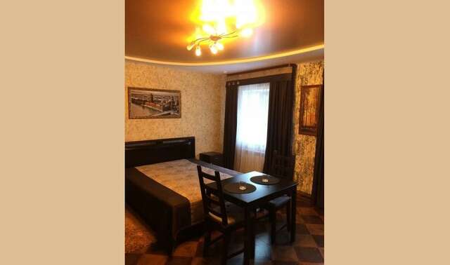 Гостиница Фора Курган-48