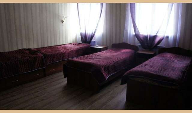 Гостиница Фора Курган-36