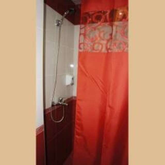 Гостиница Фора Курган-69