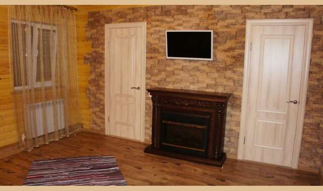 Гостиница Фора Курган-63