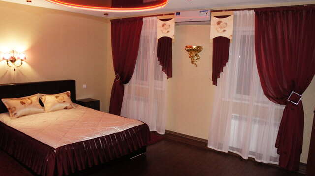 Гостиница Фора Курган-121