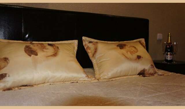 Гостиница Фора Курган-60