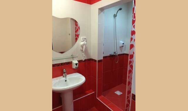 Гостиница Фора Курган-44