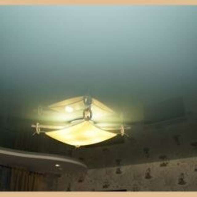 Гостиница Фора Курган-83